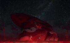 The Lamentation of Asuka Langley (Evangelion)