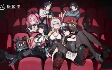 Zenless Zone Zero - Anniversary