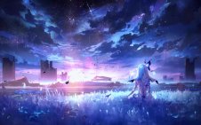 Shorekeeper (Wuthering Waves)