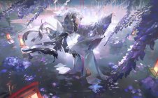 Selena Lunar Elegance