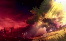 Phainon – Twilight Divide