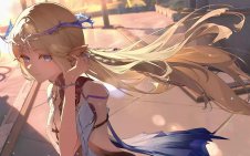 Cartethyia Windlit Moment