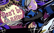 Lavenza (Persona 5 Royal)