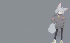 Kitsune (Monmusu TD)