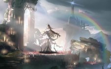 Punishing Beauty: Bianca