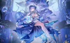Cantarella (Wuthering Waves)
