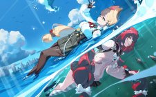 Yuzuha & Alice (ZZZ)