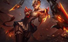 High Noon Evelynn