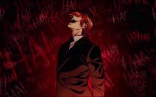 Light Yagami - Absolute Power