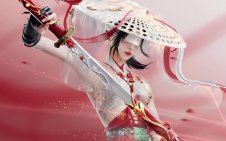 Mistwalker Viper Ning