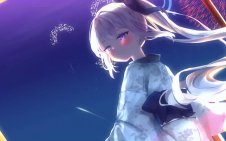 Tsukiyuki Miyako (Blue Archive)