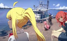 Kessoku Band (Bocchi the Rock!)