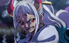 angry yamato (one piece)