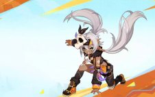 Iansan - Day of the Flame's Return