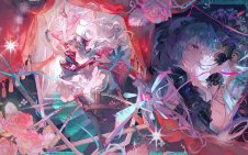 Carlotta (Wuthering Waves)