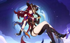 Chasca - Tapestry of Spirit and Flame