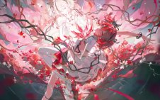 Camellya (Wuthering Waves)