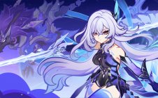 Skirk - Unlimited Throwing Simulation