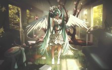 Hatsune Miku - Time Postman