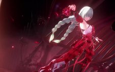 Phrolova (Wuthering Waves)