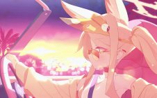 Yurizono Seia (Blue Archive)