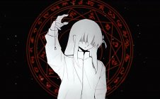 Bocchi After Dark (Bocchi the Rock)