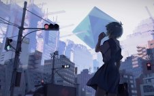 Fifth Angel - Neon Genesis Evangelion