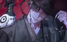 Jinu - KPop Demon Hunters