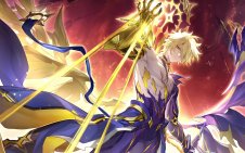 Phainon: Starborn Elegance