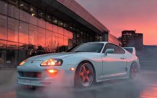 supra mk4