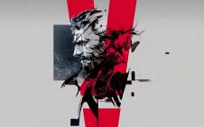 Metal Gear Solid V: The Phantom Pain