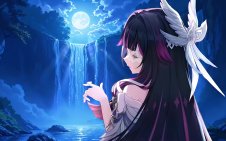 Columbina (Genshin Impact)