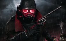 Wasteland Gunslinger (Fallout: New Vegas)