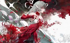 Phrolova Misty Alleywalk