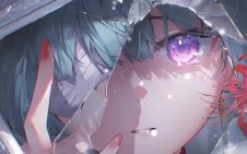 Phrolova Floating in Silence