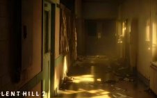 Silent Hill 2 Hospital