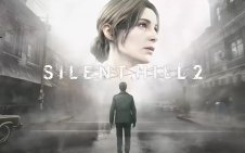 Silent Hill 2 Mistwalk