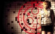 Silent Hill 3