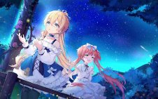 Rococo (Girl Cafe Gun)