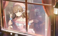 Su Xiaozhen (Girl Cafe Gun)