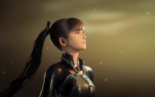 Stellar Blade Eve Rising