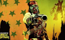 Red Dead Redemption: Undead Nightmare