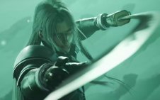 Sephiroth - Final Fantasy VII
