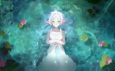 Frieren  - Quiet Ripples