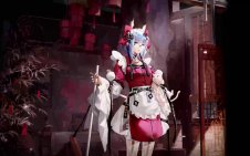 Noelle (Genshin Impact)