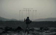 Death Stranding