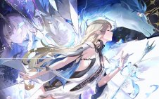 Wuthering Calm Cartethyia