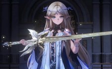 Cartethyia Blade Dance