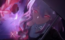 March 7th Starshine Smile