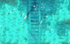 Chihiro in Still Waters